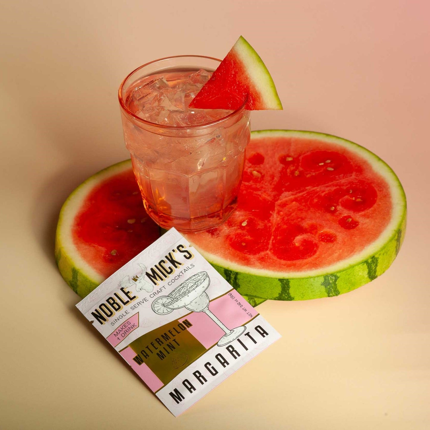 Mocktail Sample Pack (12 cocktails)