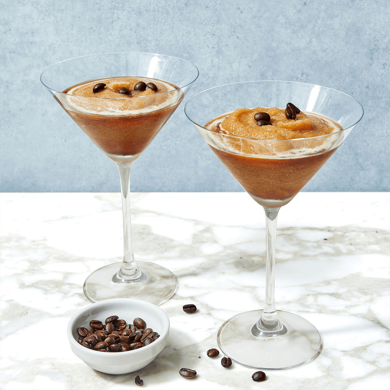 Frozen Espresso Martini