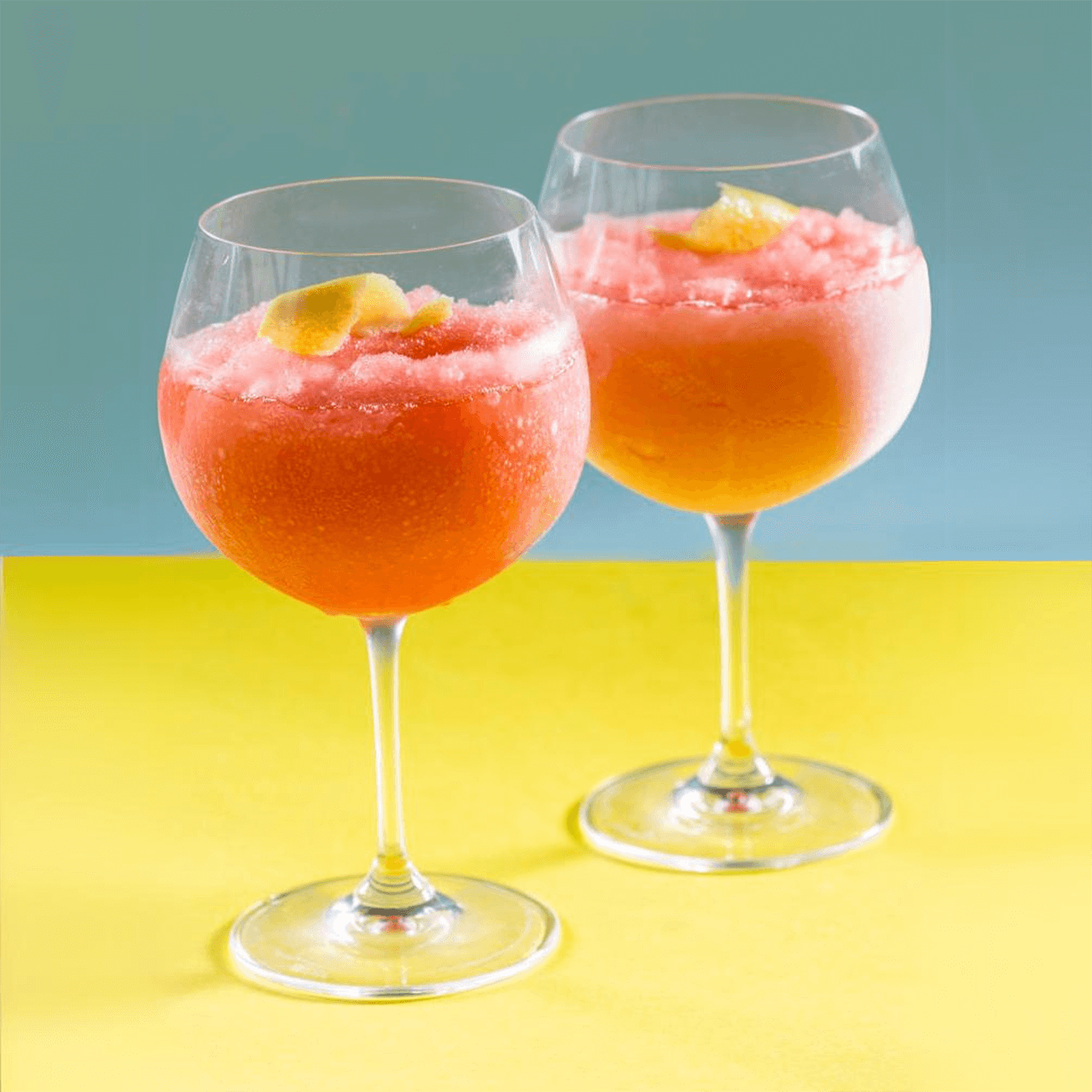 Frozen Frosé