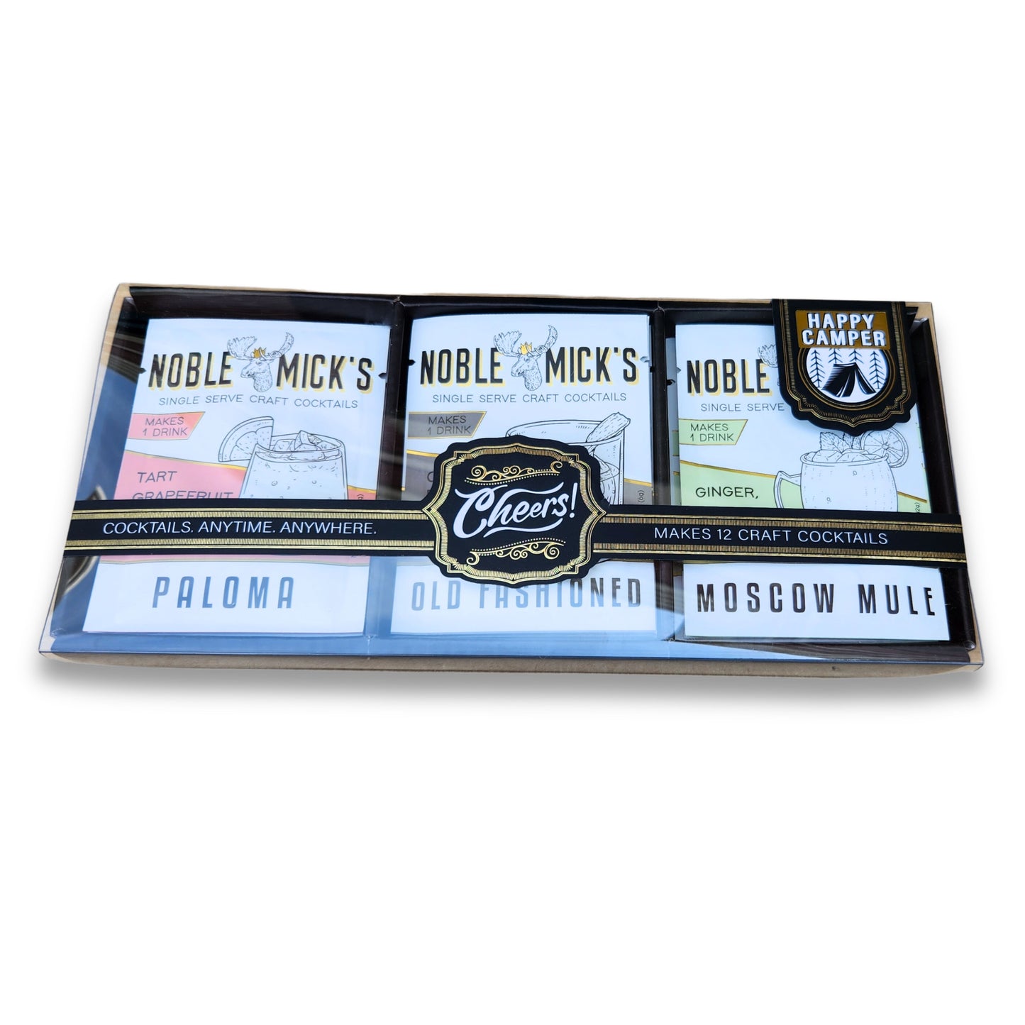 Gift Set Package