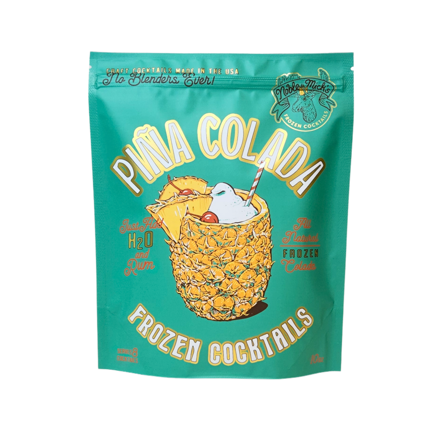 Frozen Pina Colada