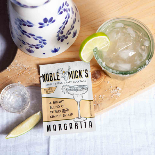 Classic Cocktail Sample Pack (18 cocktails)