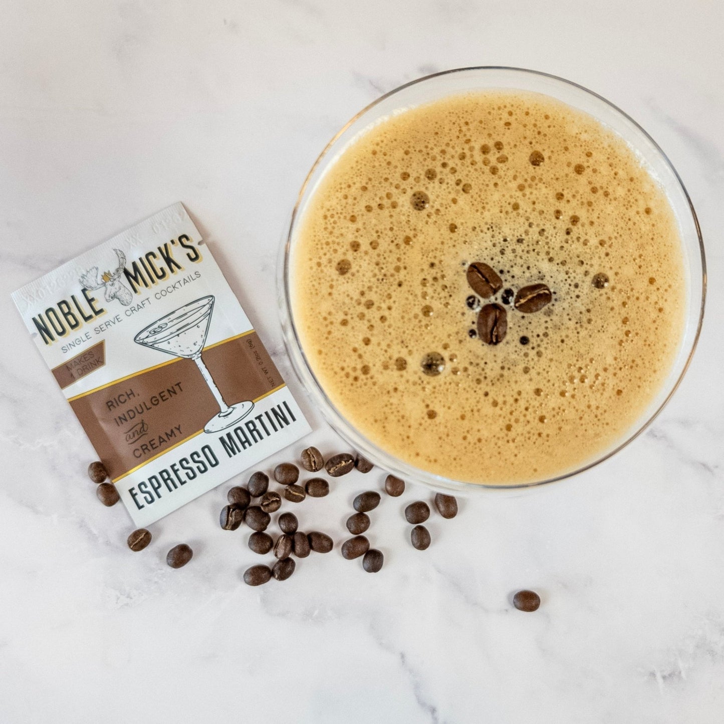 Espresso Martini (24 - pack) - NobleMicks