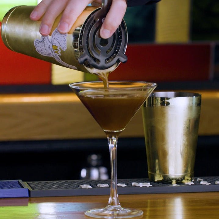 Espresso Martini - NobleMicks