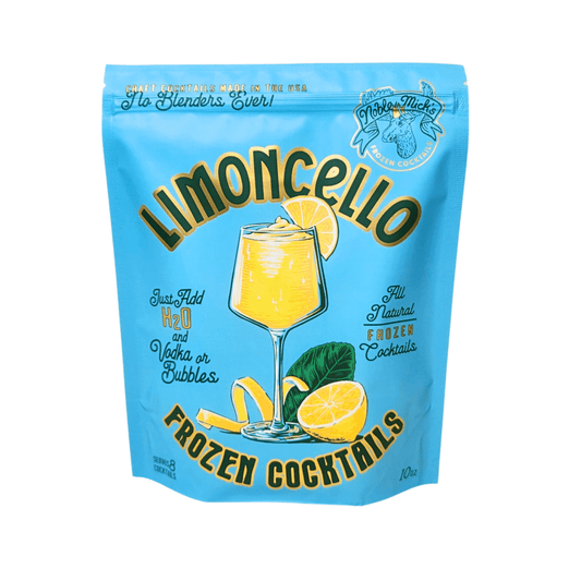 Frozen Limoncello 6 Pack - NobleMicks