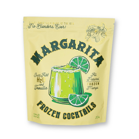 Frozen Margarita 6 Pack - NobleMicks