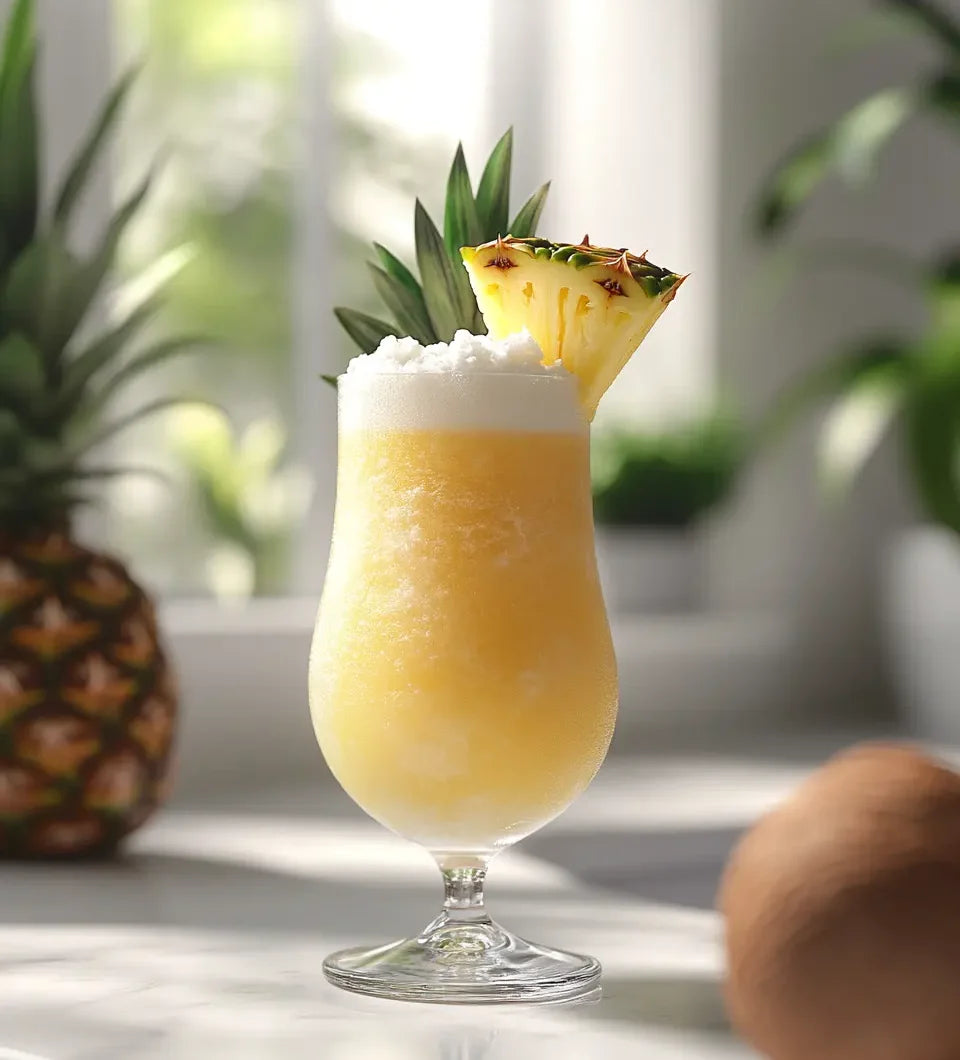 Frozen Pina Colada