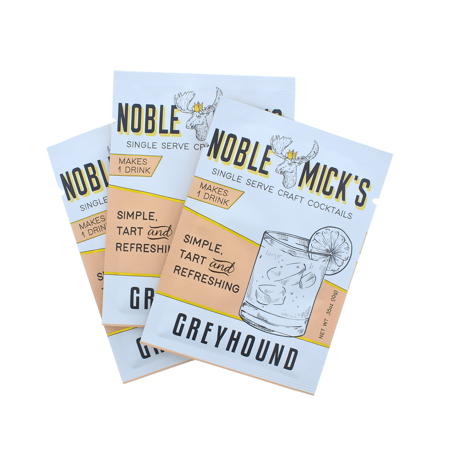 Greyhound (24 - pack) - NobleMicks