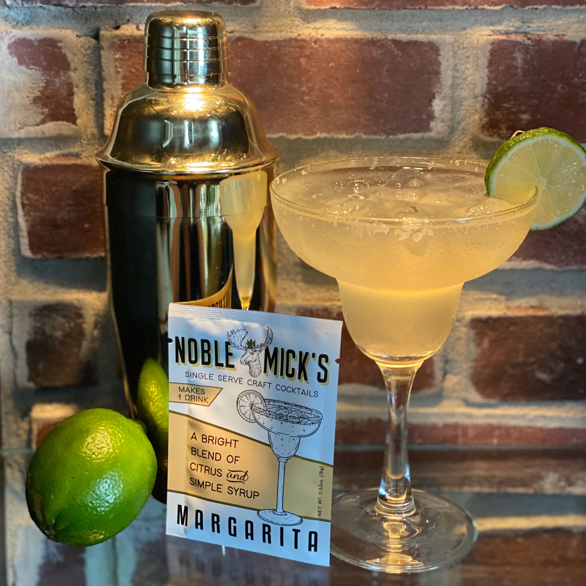 Margarita (24 - pack) - NobleMicks