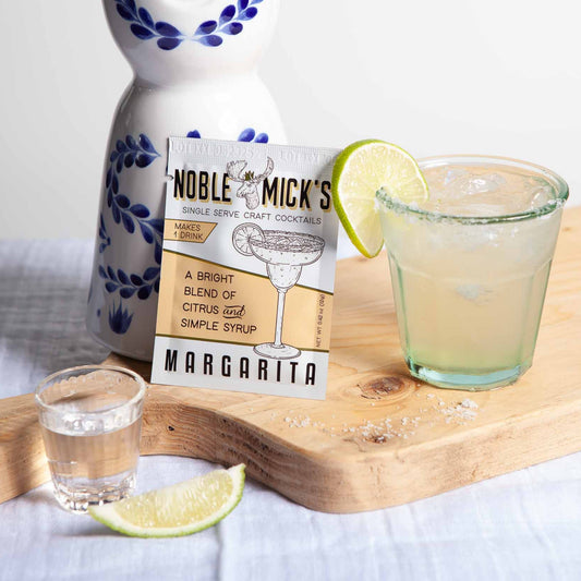Specialty Margarita Sample Pack (12 cocktails) - NobleMicks
