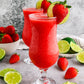 SAMPLE Frozen Strawberry Daiquiri