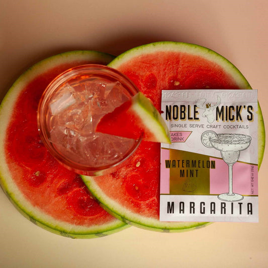 Watermelon Mint Margarita (48-pack)