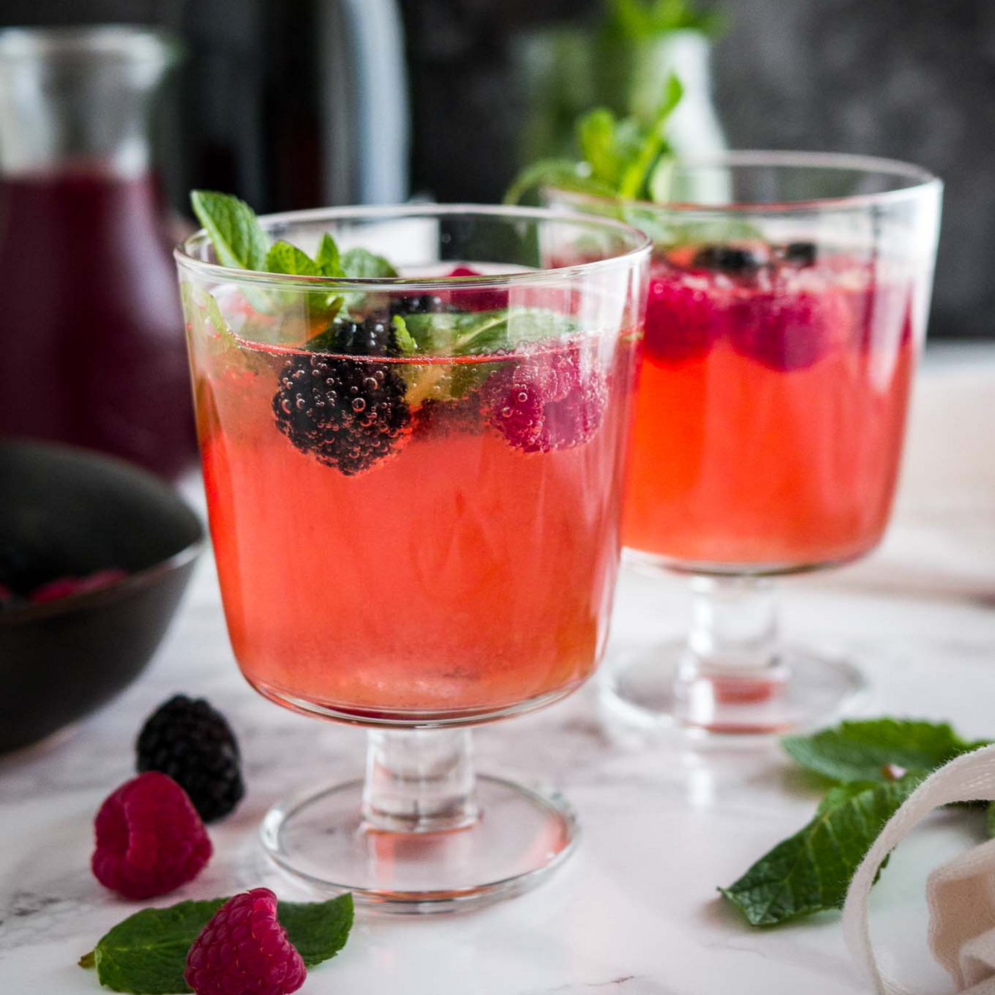 Wild Berry Spritz (24-pack)