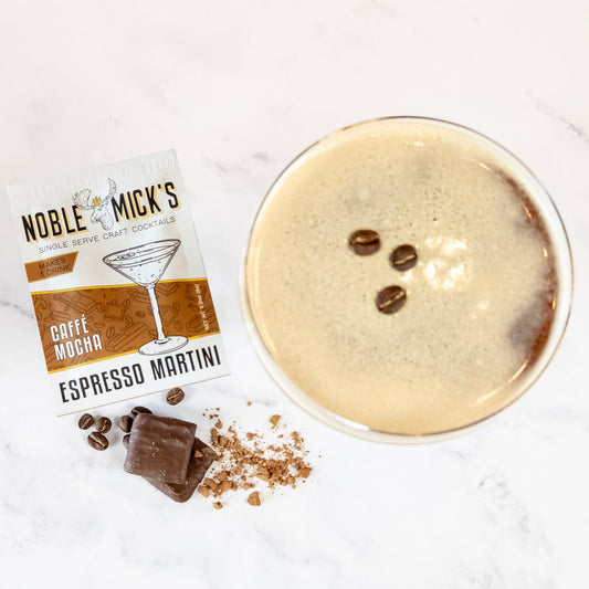 Caffe Mocha Espresso Martini (24-pack)