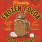 Fireside Frozen Cocoa