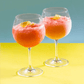 Frosé Frozen Cocktail