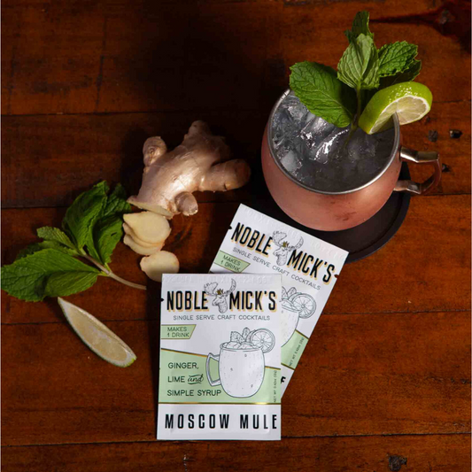 Moscow Mule (48-pack)