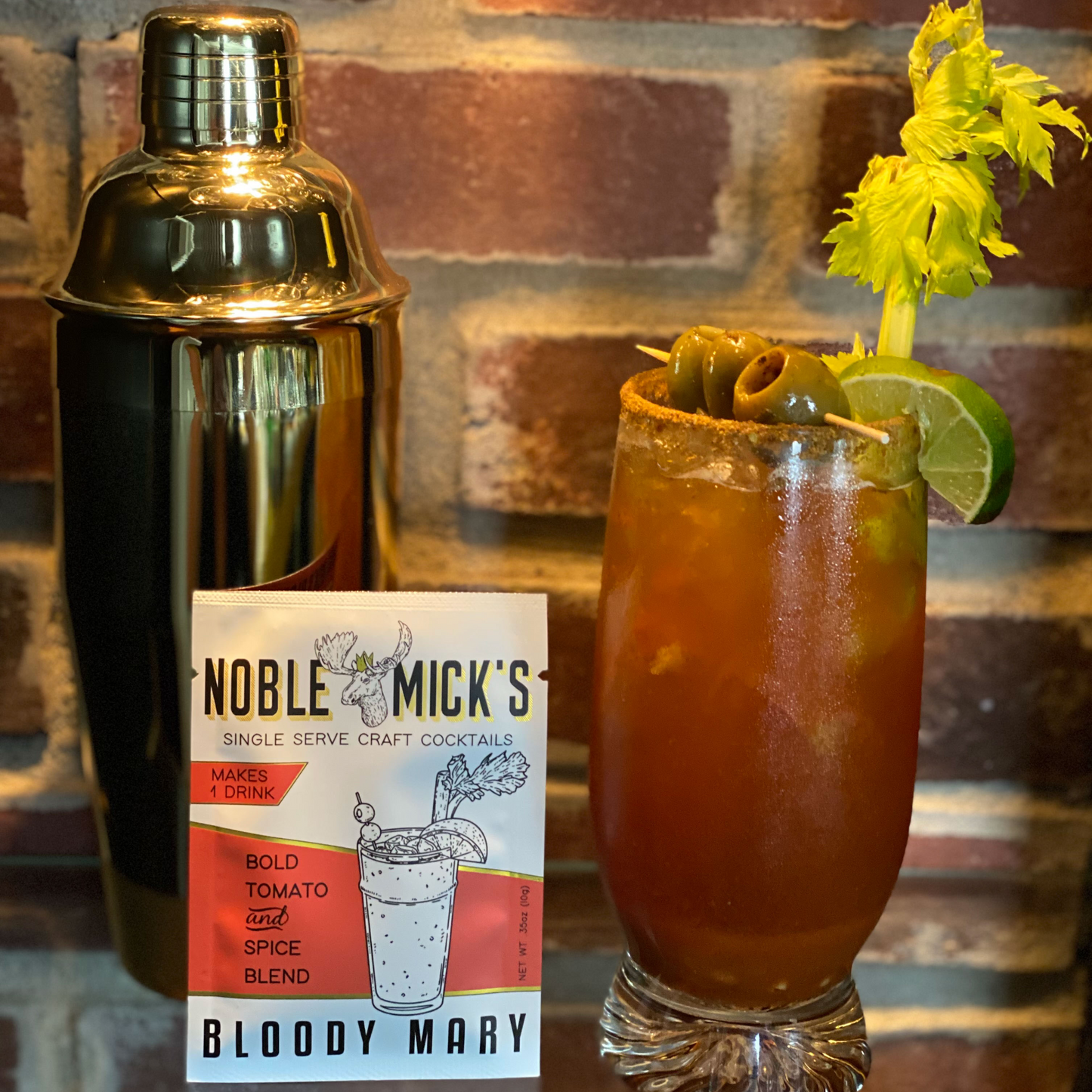 Bloody Mary (48-pack)