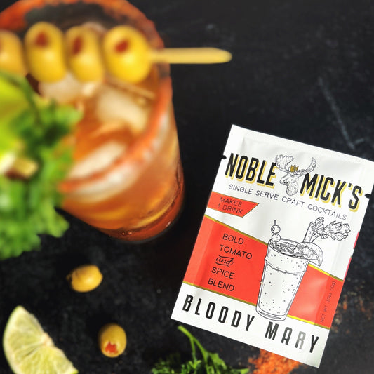 Bloody Mary