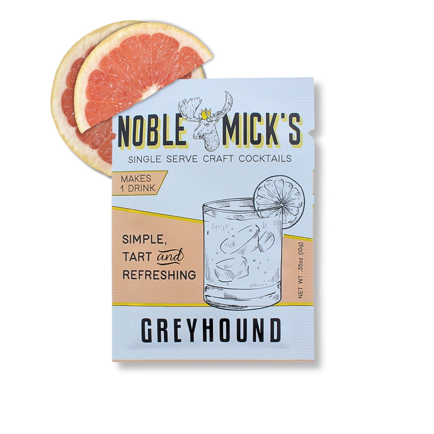 Greyhound (48-pack)