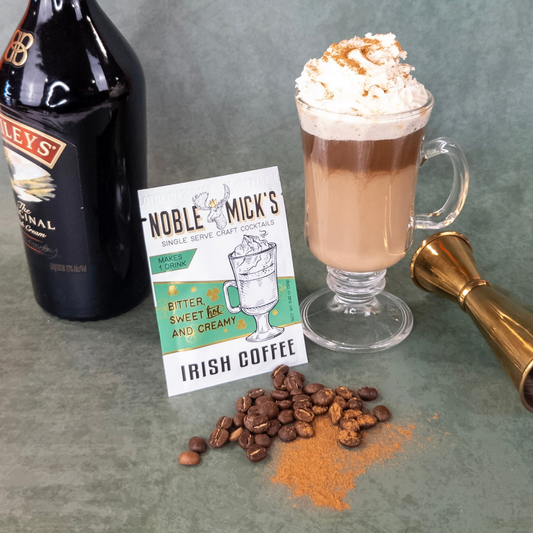 Irish Coffee