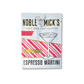 Peppermint Espresso Martini (24-pack)