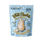 Frozen White Chocolate Snowball - just add water + vodka!