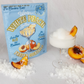 Frozen Winter White Peach Bellini