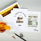 A Cocktail A Day Card - NobleMicks