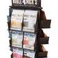 Best Seller Cocktail Filled Spinner Display Package - NobleMicks
