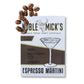 Best Seller Cocktail Filled Spinner Display Package - NobleMicks