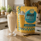 Boozy Shakes Vanilla Bean - just add water + spiced rum! - NobleMicks