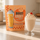 Boozy Shakes White Russian - just add water + vodka! - NobleMicks