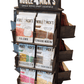 Build Your Own Cocktail Filled Spinner Display Package - NobleMicks