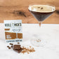 Caffe Mocha Espresso Martini (24 - pack) - NobleMicks