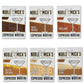 Espresso Martini Sample Pack (18 cocktails) - NobleMicks