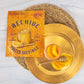 Frozen Beehive Bellini - NobleMicks