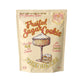 Frozen Frosted Sugar Cookie - just add water + vodka OR spiced rum! - NobleMicks
