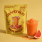 Frozen Grapefruit Crush 6 Pack - just add water + vodka! - NobleMicks