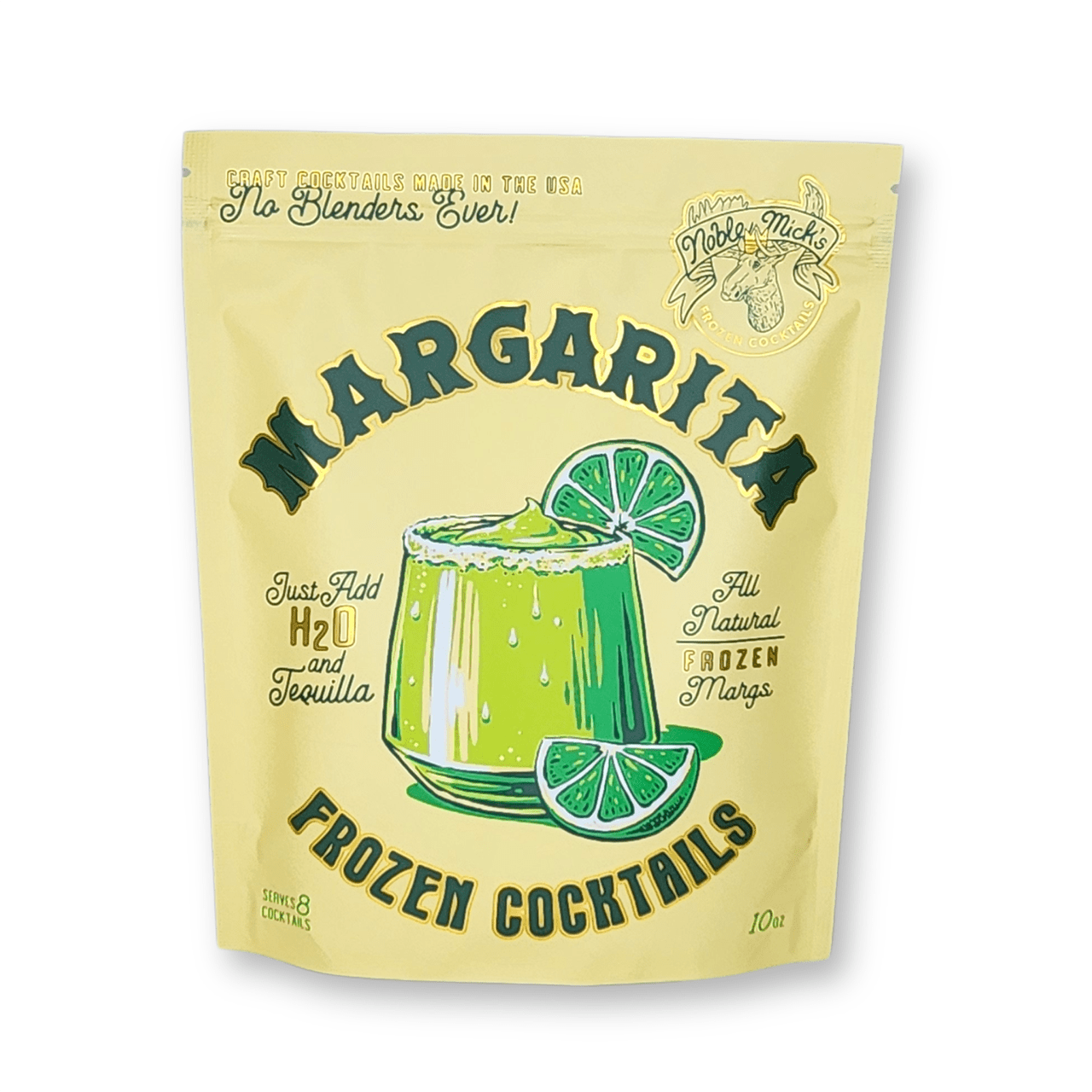 Frozen Margarita 6 Pack - NobleMicks