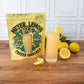 Frozen Meyer Lemon Fizz 6 Pack - just add water + prosecco! - NobleMicks