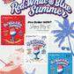Frozen Red, White & Blue Summer Collection Package - NobleMicks
