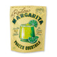 Frozen Rodeo Margarita 6 Pack - just add water + tequila! - NobleMicks