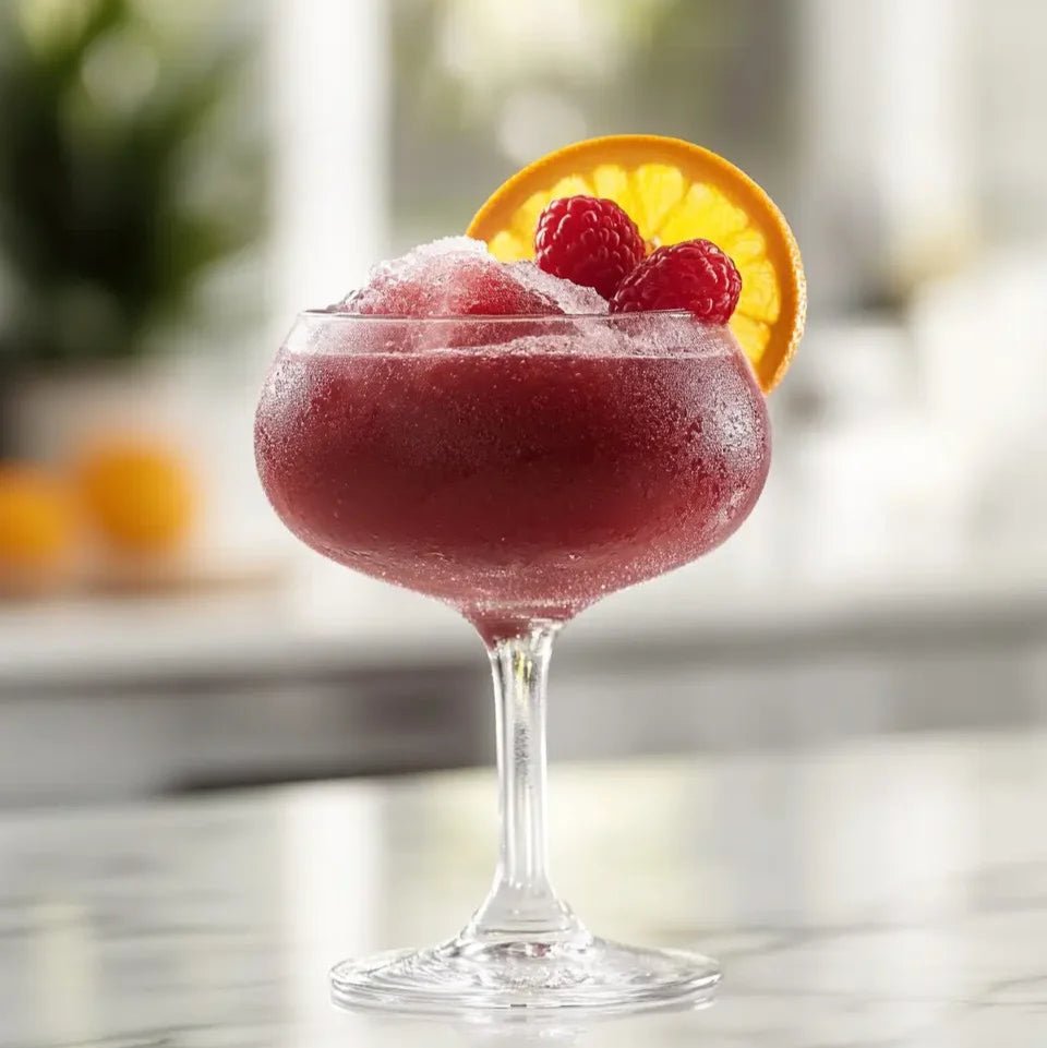 Frozen Sangria – NobleMicks