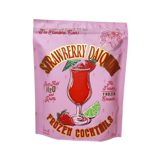 Frozen Strawberry Daiquiri 6 Pack - NobleMicks