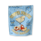 Frozen Winter White Peach Bellini 6 Pack - NobleMicks