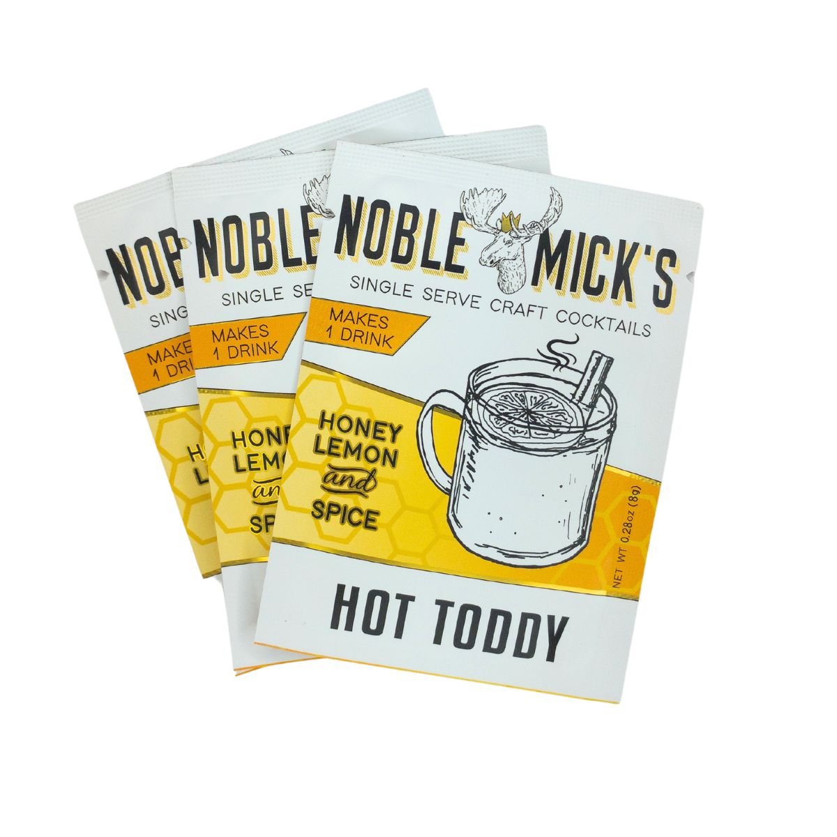Hot Toddy - NobleMicks