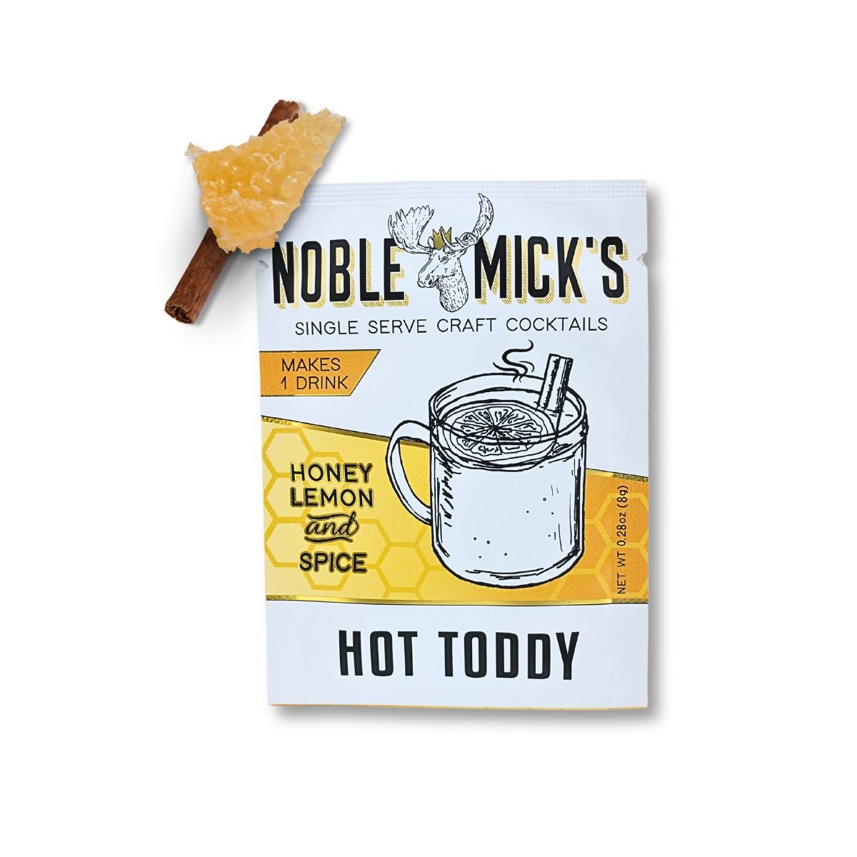 Hot Toddy - NobleMicks