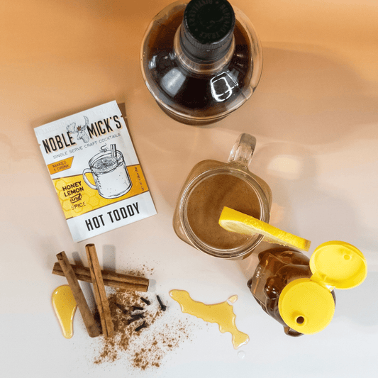 Hot Toddy - NobleMicks