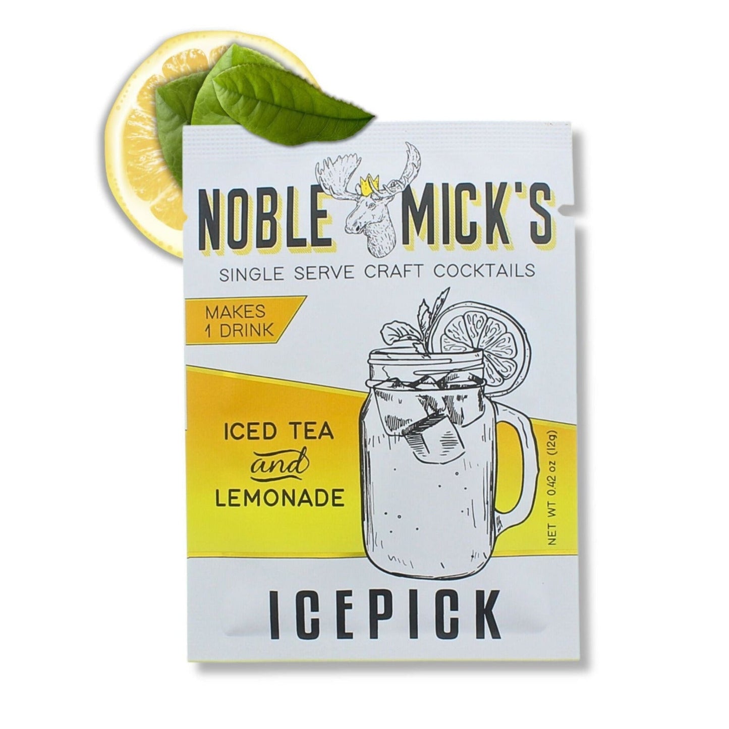 Icepick (24 - pack) - NobleMicks